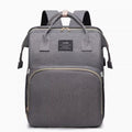 Baby Sleeper Diaper Bag for Moms (One Piece)