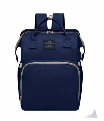 Baby Sleeper Diaper Bag for Moms (One Piece)
