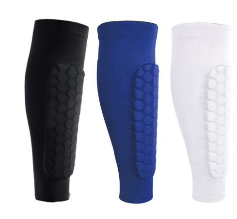 LE PROTÈGE® Sports Shin Guard for Impact Protection